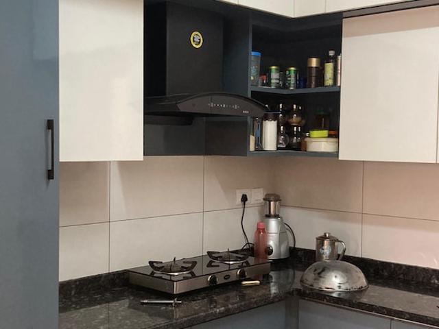 Prestige North Point 2 Bedroom 1340 Sq. Ft. Apartment in Kammanahalli Bangalore Listing ID: #9054
