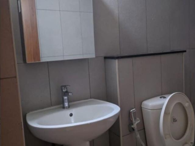Prestige North Point 2 Bedroom 1477 Sq. Ft. Apartment in Kammanahalli Bangalore Listing ID: #9924