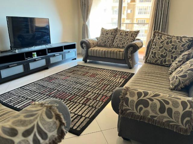 Prestige North Point 2.5 Bedroom 1429 Sq. Ft. Apartment in Kammanahalli Bangalore Listing ID: #10353