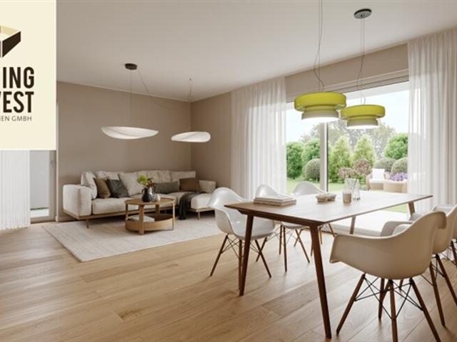 Prestige Obstplatzl elegantes Wohnen in Engerwitzdorf TOP A02
