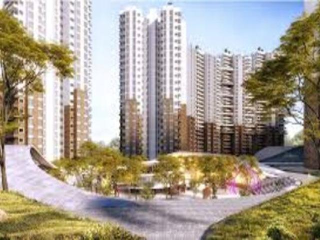 Prestige Park Grove 1 Bedroom 683 Sq. Ft. Apartment in Whitefield Bangalore Listing ID: #10023
