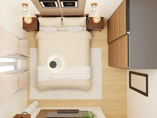 Prestige Pine Wood 2.5 Bedroom 1400 Sq. Ft. Apartment in Koramangala Bangalore Listing ID: #10424