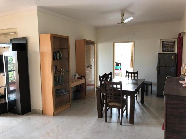 Prestige Pine Wood 2 Bedroom 1385 Sq. Ft. Apartment in Koramangala Bangalore Listing ID: #10232