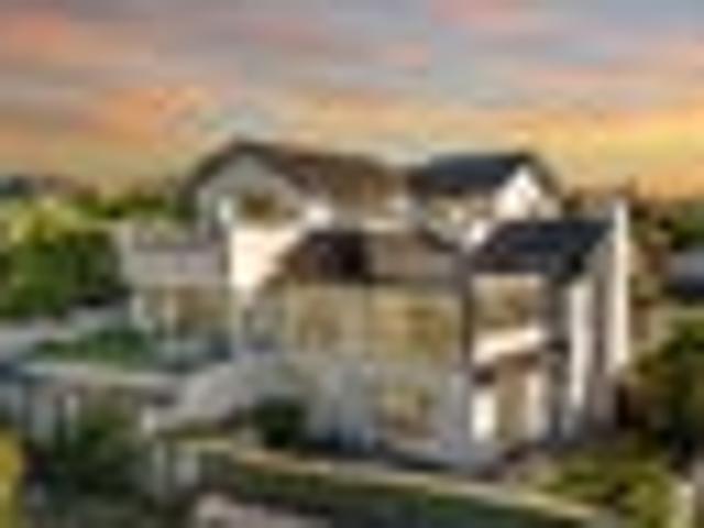 Prestige, position, and panoramic views