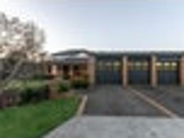 Prestige, Privacy and Exceptional Living