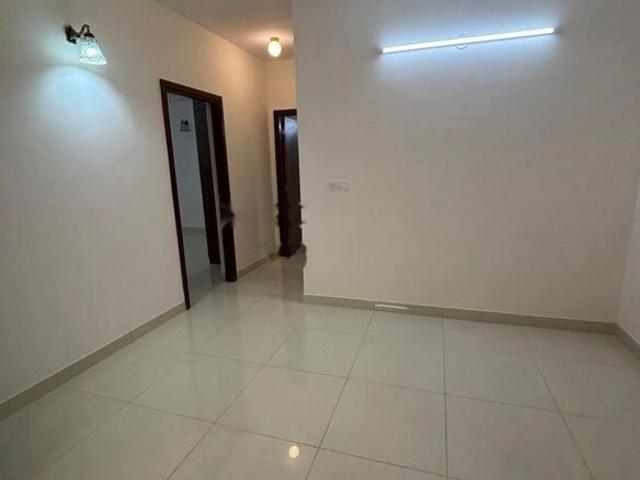 Prestige Primrose Hills 3 Bedroom 1500 Sq. Ft. Apartment in Banashankari 6th Stage Bangalore Listing ID: #9932