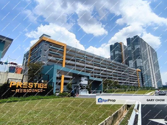 Prestige Residence