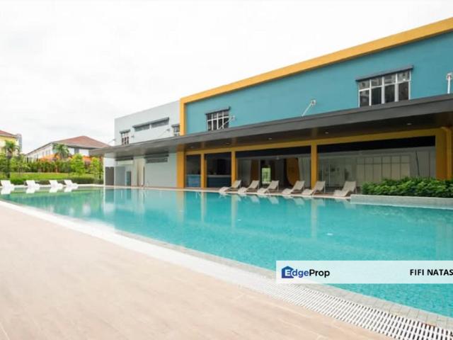 Prestige Residence