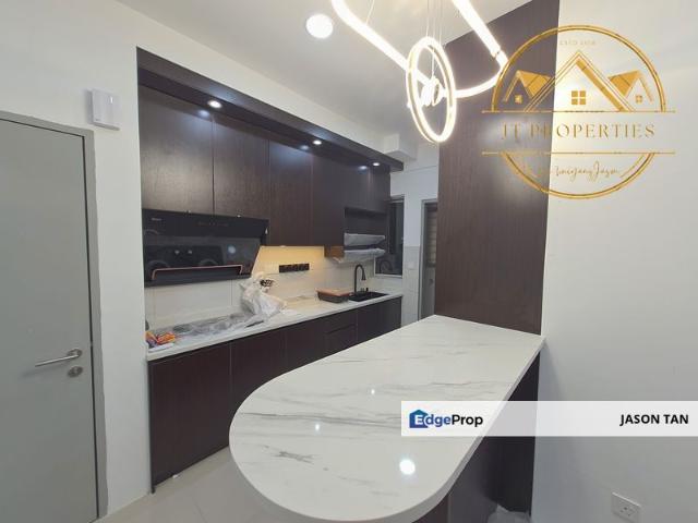 Prestige Residence