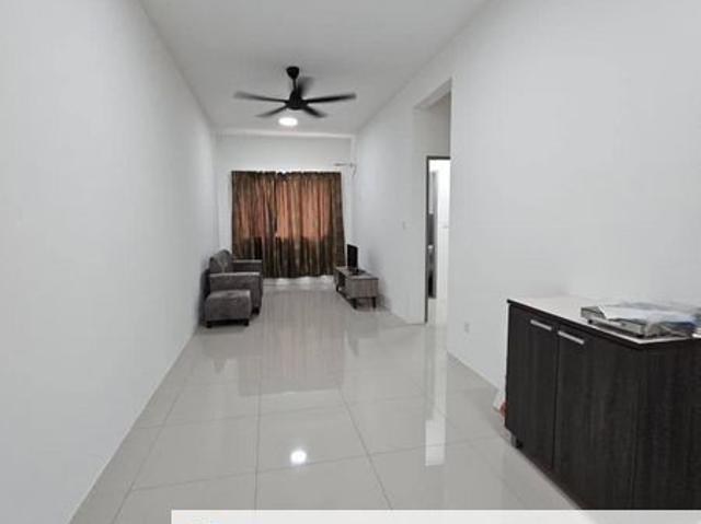Prestige Residence