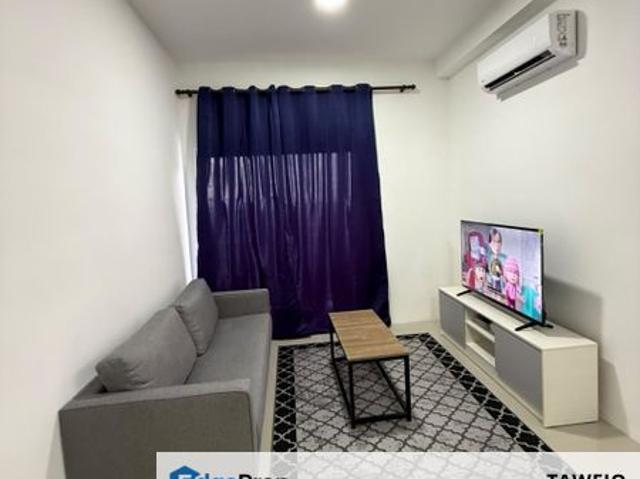 Prestige Residence