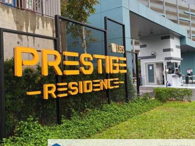 Prestige Residence