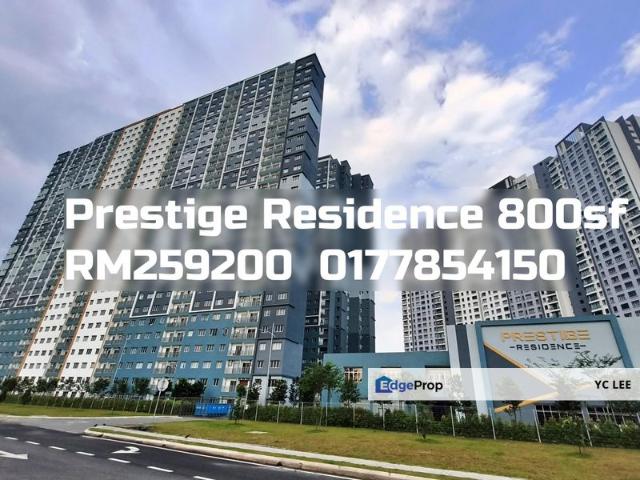 Prestige Residence