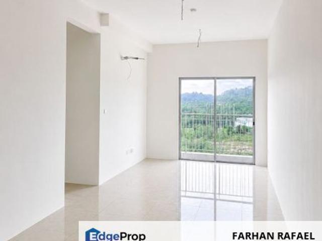 Prestige Residence