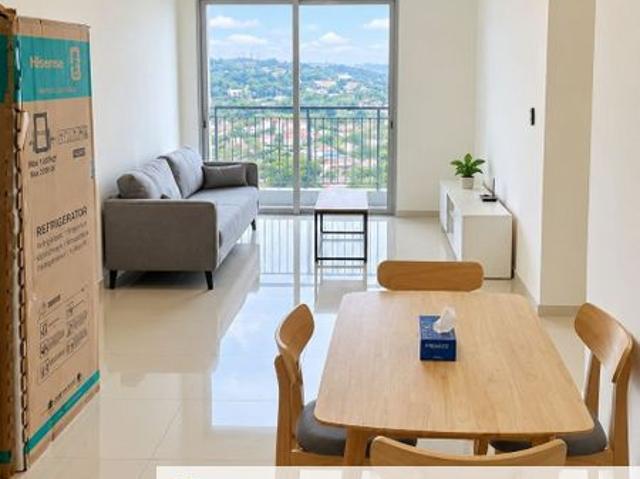 Prestige Residence