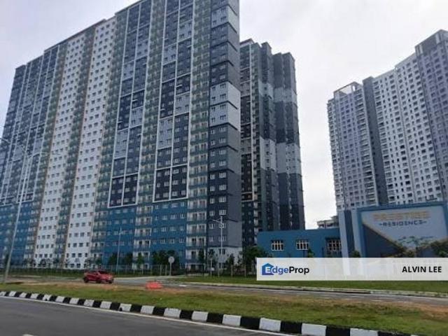 Prestige Residence