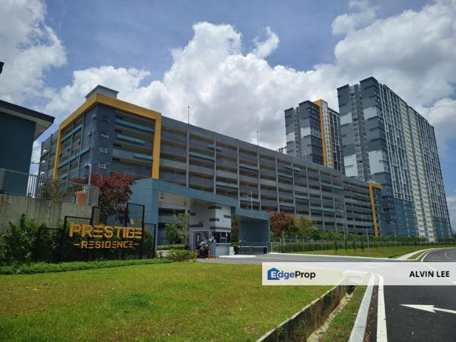 Prestige Residence