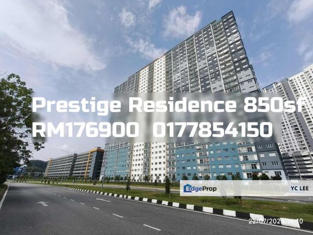 Prestige Residence