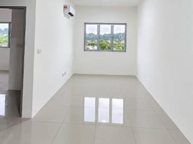 Prestige Residence