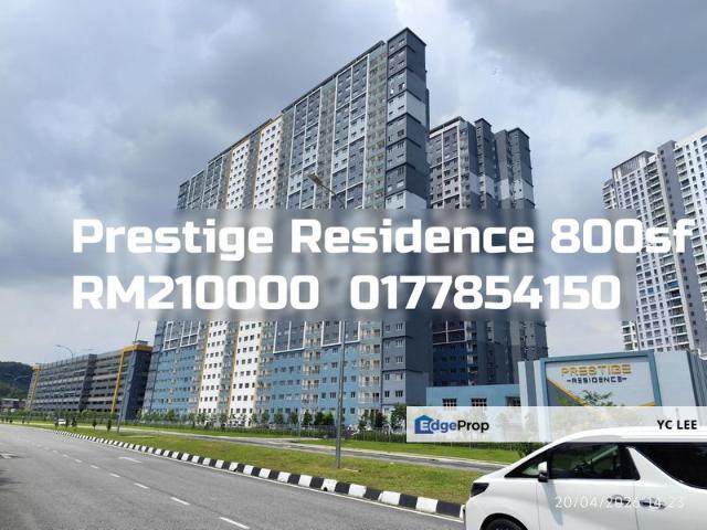 Prestige Residence
