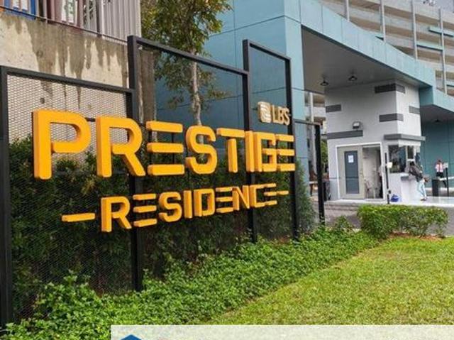Prestige Residence