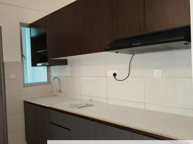 Prestige Residence