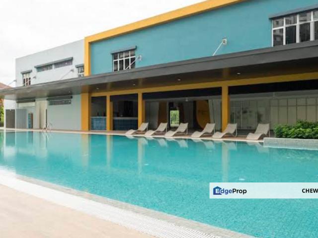 Prestige Residence