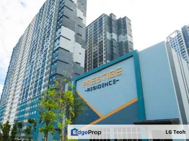 Prestige Residence