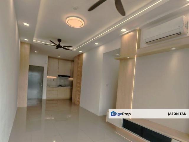 Prestige Residence