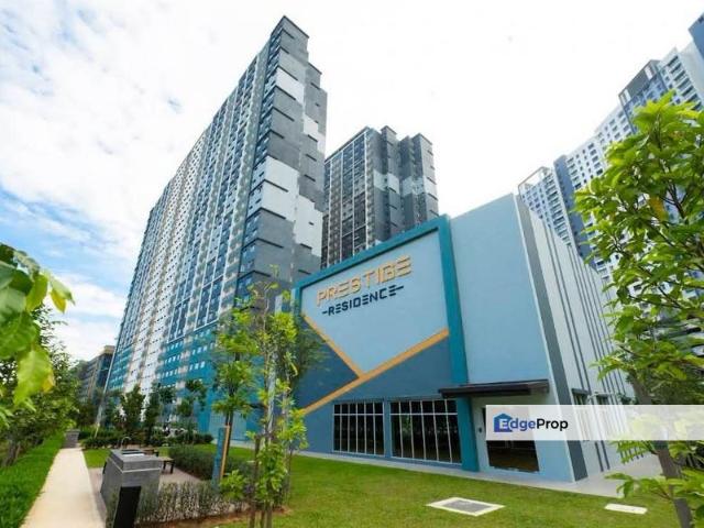 Prestige Residence