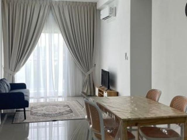 Prestige Residence