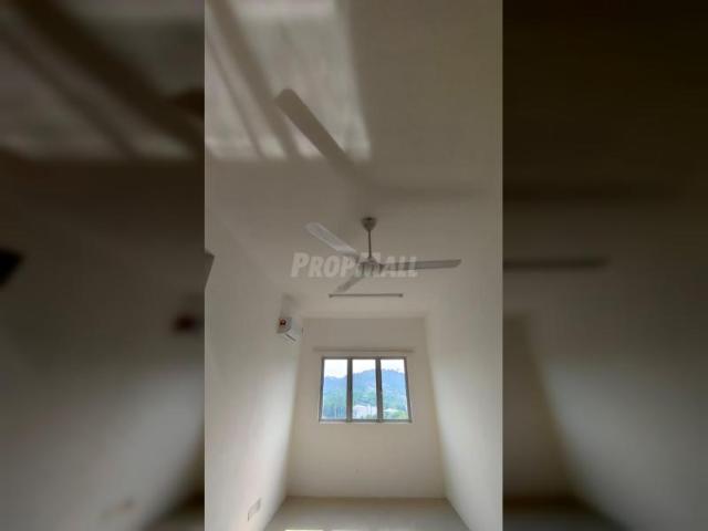 prestige residence lestari perdana kinrara uptown puncak jalil seri kembangan kota perdana