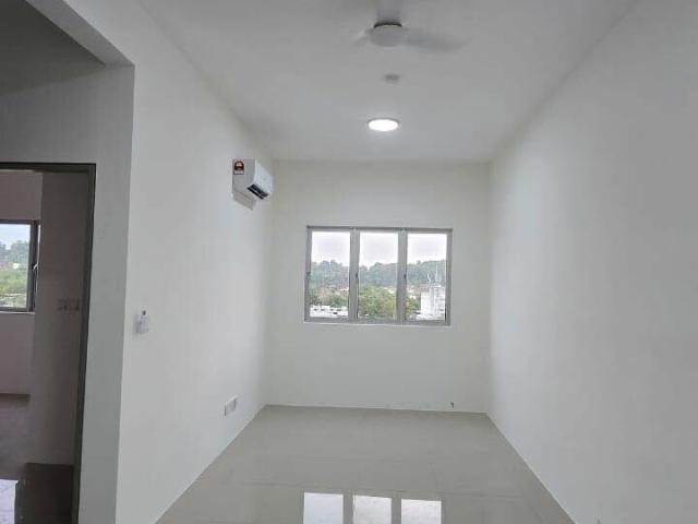 Prestige Residence, Lestari Putra @ Seri Kembangan