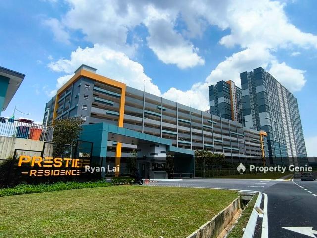 Prestige Residence | Save up to 46k | Below Market Value 19% Auction Property!