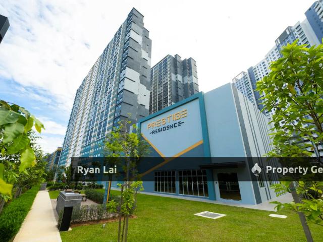 Prestige Residence | Save up to 116k | Below Market Value 38% Auction Property!