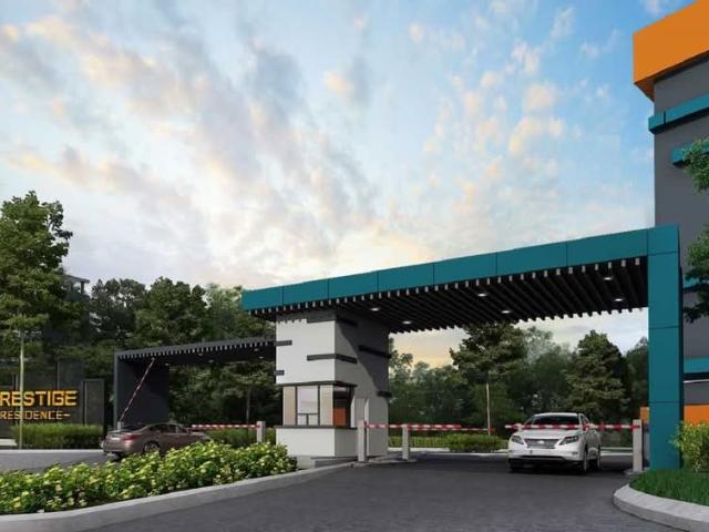 Prestige Residence, Seri Kembangan