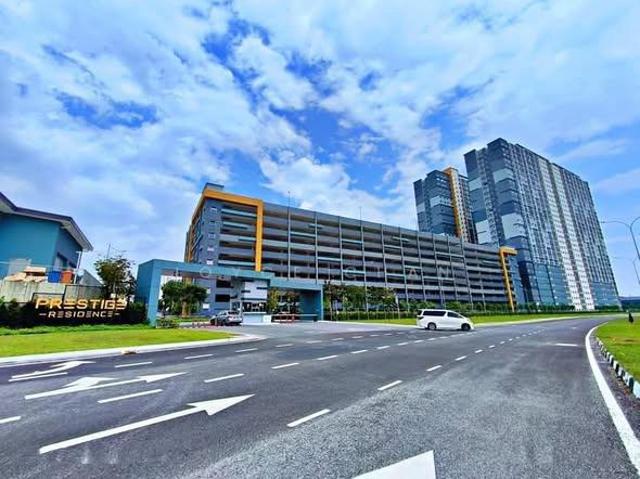 Prestige residence taman lestari perdana seri kembangan