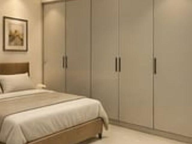 Prestige Royale Gardens 2 Bedroom 1304 Sq. Ft. Apartment in Gantiganahalli Bangalore Listing ID: #10383