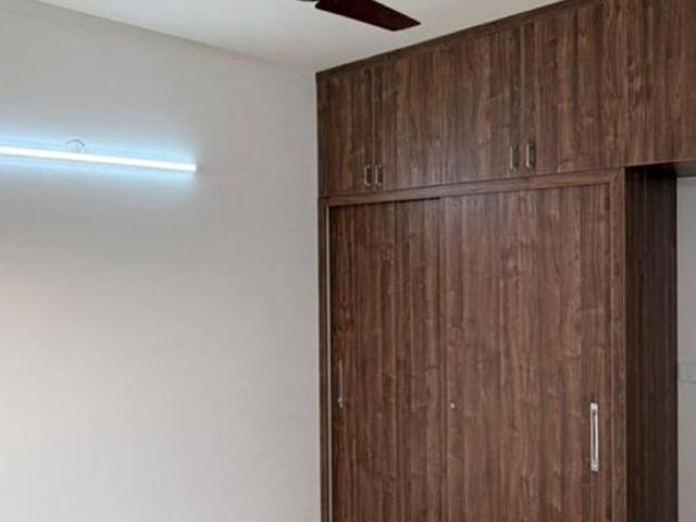 Prestige Royale Gardens 3 Bedroom 1200 Sq. Ft. Apartment in Avalahalli Bangalore Listing ID: #9967