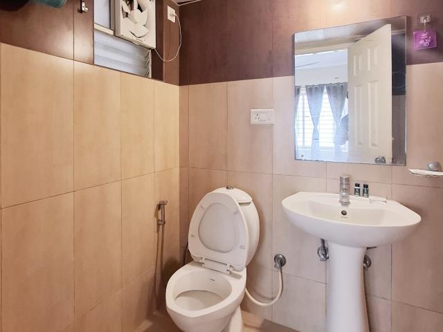 Prestige Royale Gardens 3 Bedroom 1750 Sq. Ft. Apartment in Gantiganahalli Bangalore Listing ID: #9602