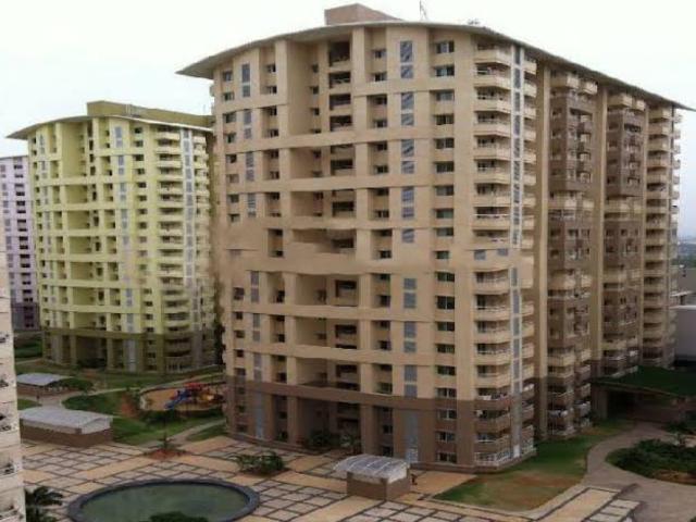 Prestige Shantiniketan 2 Bedroom 1400 Sq. Ft. Apartment in Whitefield Bangalore Listing ID: #10091