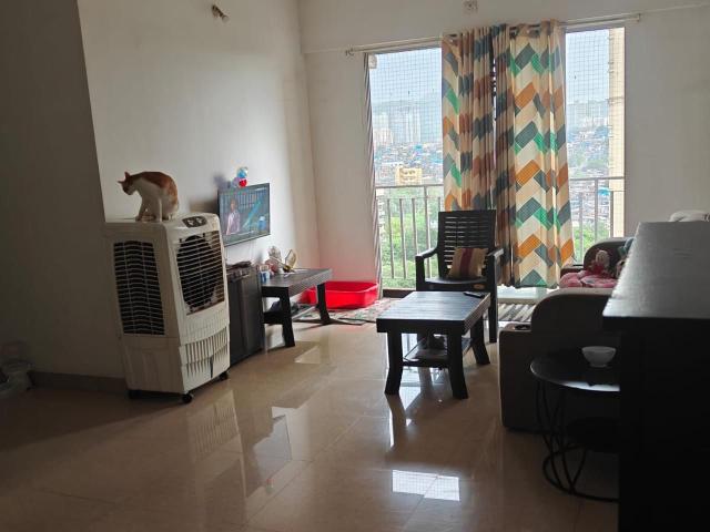 Prestige Siesta 2.5 Bedroom 1367 Sq. Ft. Apartment in Ghati Pada Mumbai Listing ID: #9919