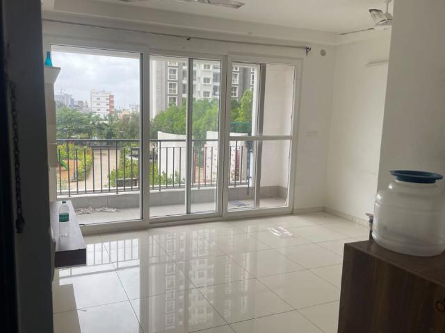 Prestige Song Of The South 1 Bedroom 600 Sq. Ft. Apartment in Yelenahalli Bangalore Listing ID: #10131