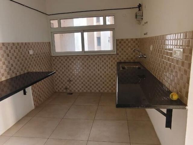 Prestige Sunrise Park Brichwood 3 Bedroom 1647 Sq. Ft. Apartment in Electronic City Phase I Bangalore Listing ID: #10266
