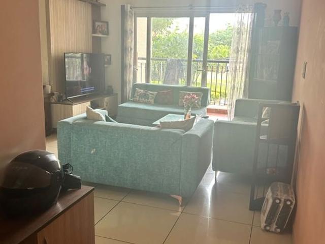 Prestige Sunrise Park Norwood 3 Bedroom 1600 Sq. Ft. Apartment in Electronic City Phase I Bangalore Listing ID: #10413