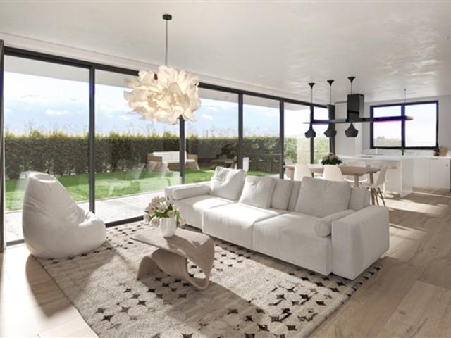 Prestigeträchtige 4.5 Zimmer in Gentilino, Collina d'Oro