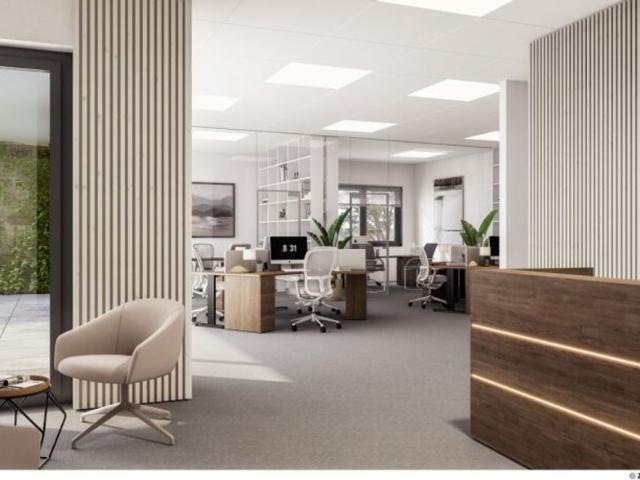 Prestigeträchtiges Büro zu verkaufen Vöcklabruck, Österreich