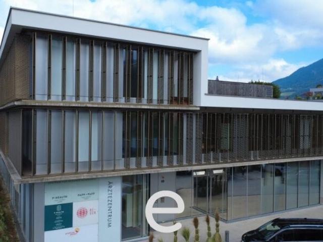 Prestigeträchtiges Büro zu vermieten Elsbethen, Österreich