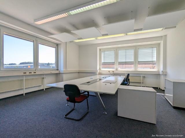 Prestigeträchtiges Büro zu vermieten Weilheim, Deutschland