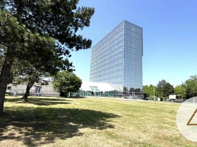 Prestigeträchtiges Büro zu vermieten Wiener Neudorf, Niederösterreich